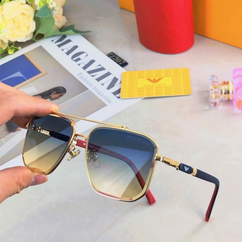 Snug Armani Sunglasses 276980