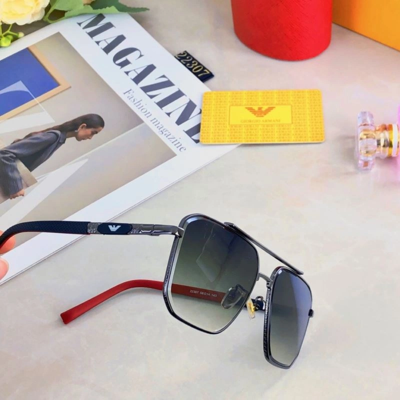Snug Armani Sunglasses 276980