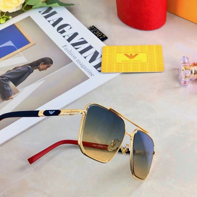 Snug Armani Sunglasses 276980