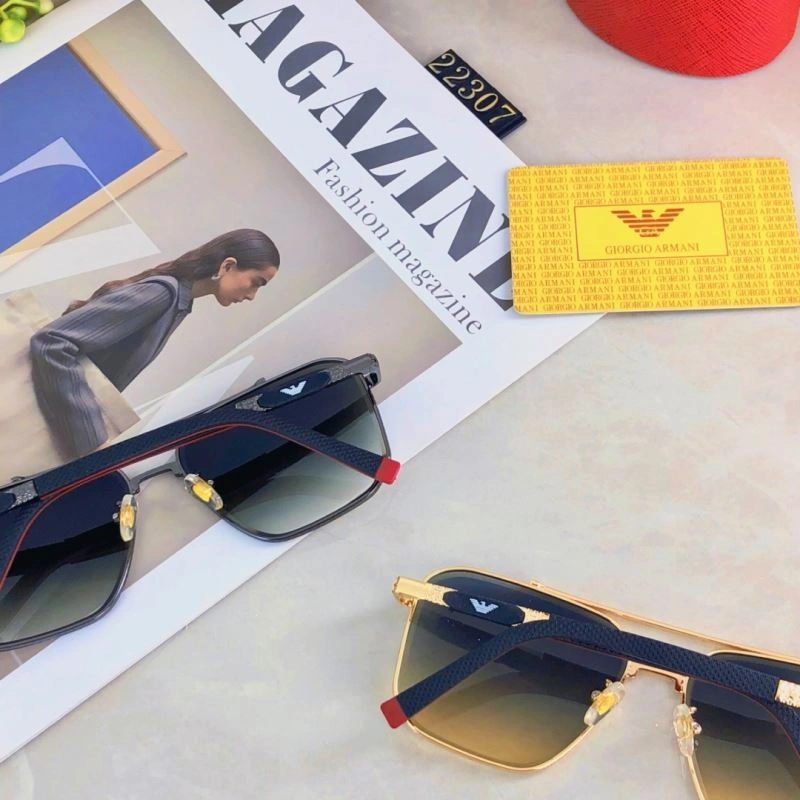 Snug Armani Sunglasses 276980
