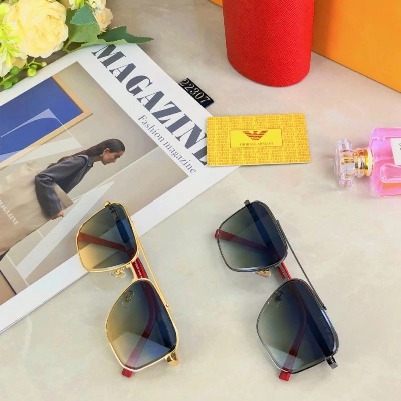 Snug Armani Sunglasses 276980