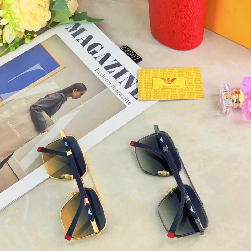 Snug Armani Sunglasses 276980