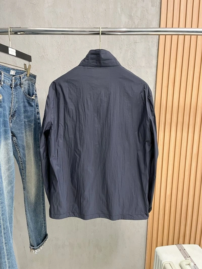 Armani Sunscreen Jacket Trendy 95612