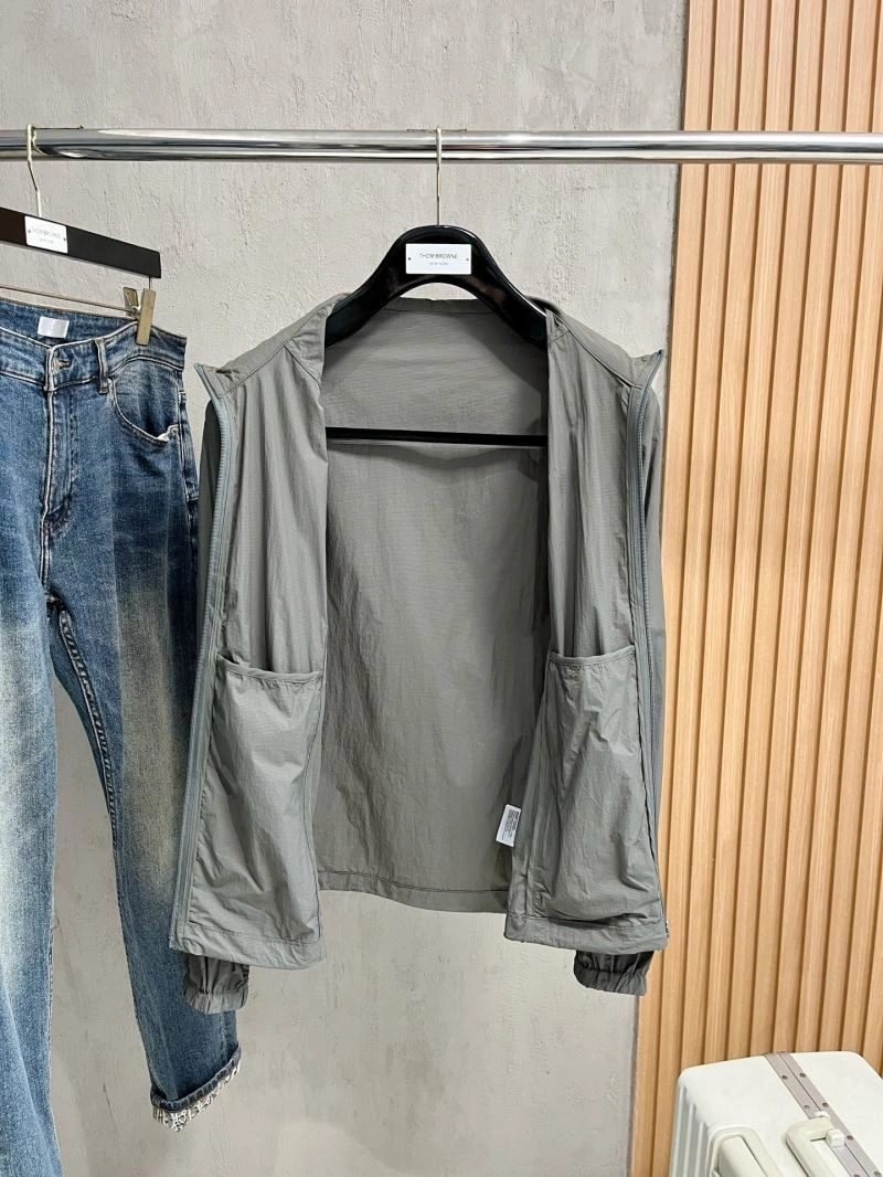 Armani Sunscreen Jacket Premium 95620