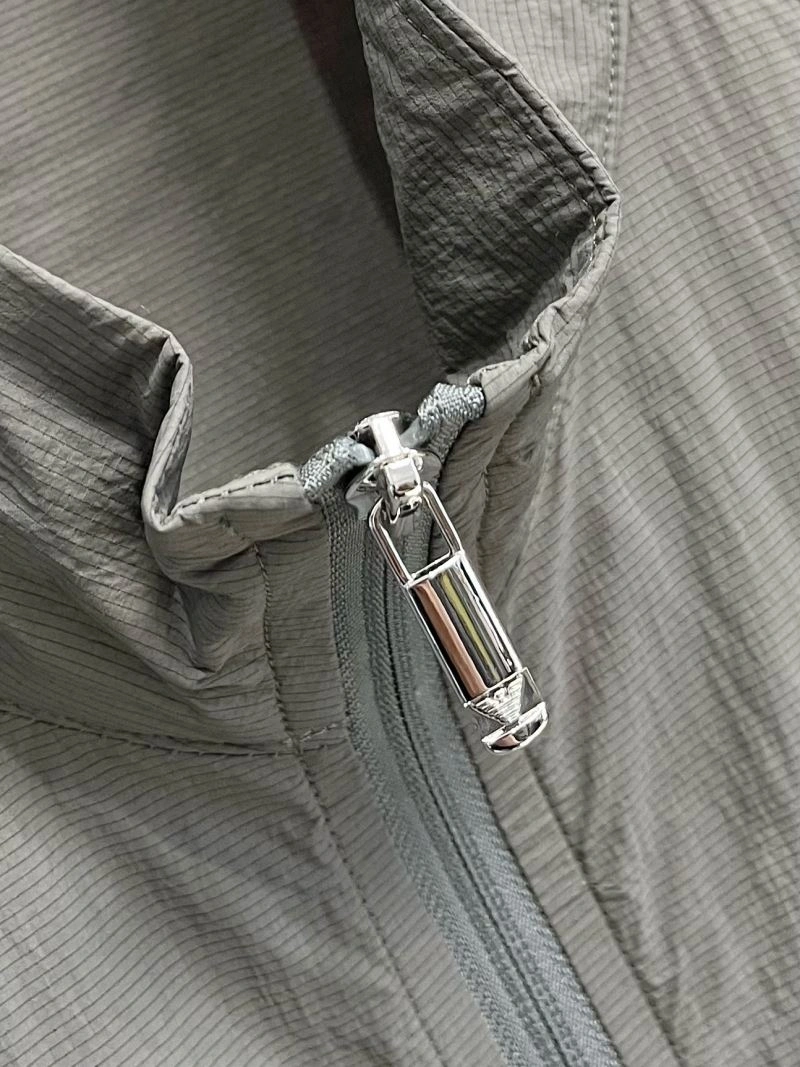 Armani Sunscreen Jacket Premium 95620