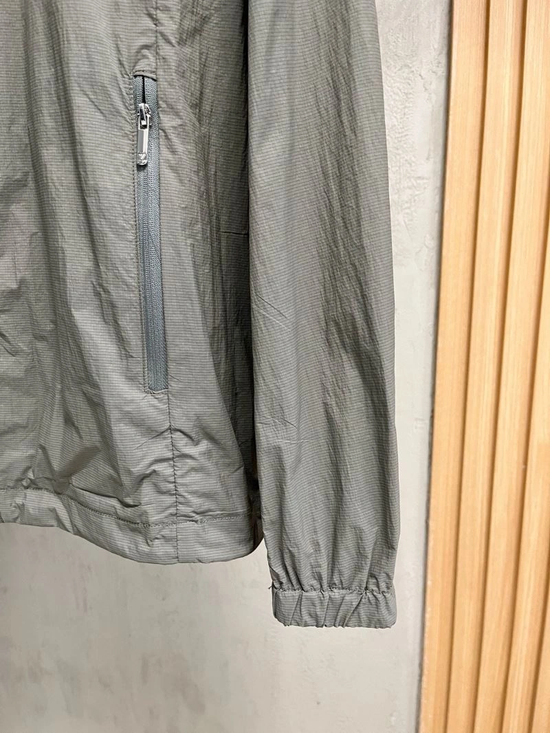 Armani Sunscreen Jacket Premium 95620