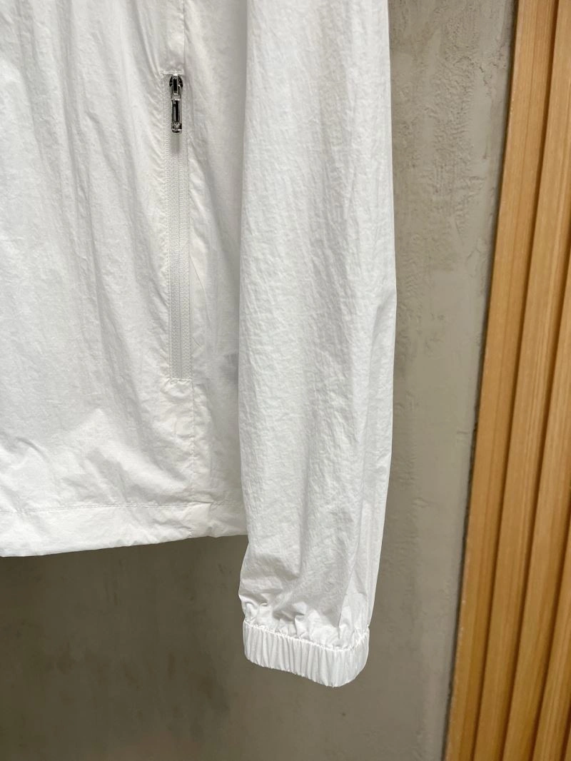 OnTrend Armani Sunscreen Jacket 95622