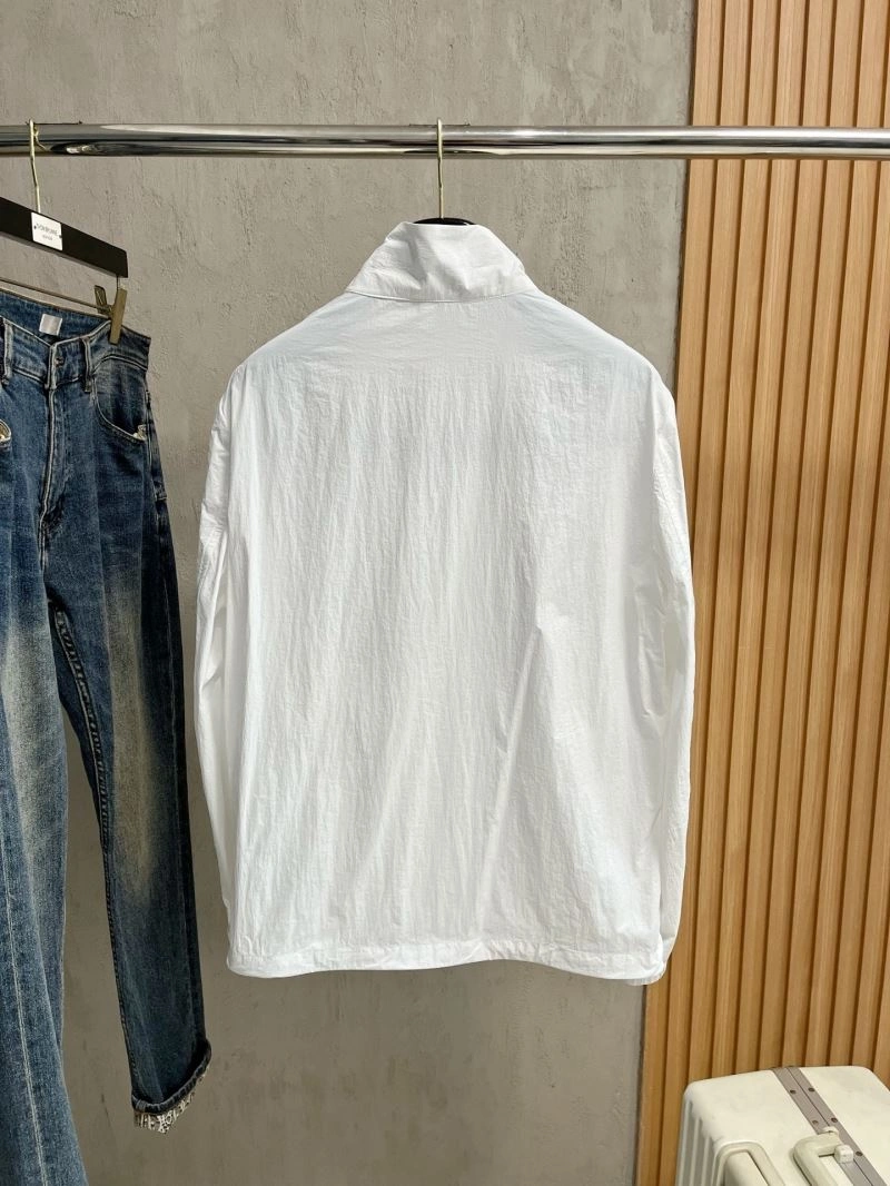 OnTrend Armani Sunscreen Jacket 95622