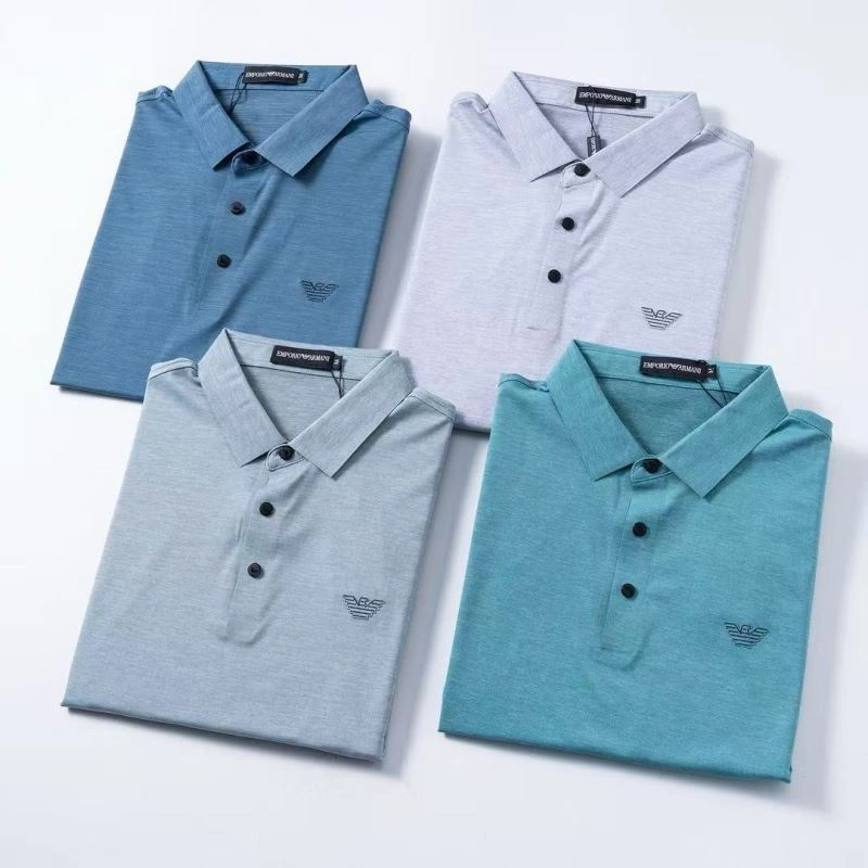 Chic Armani T-Shirts 96243