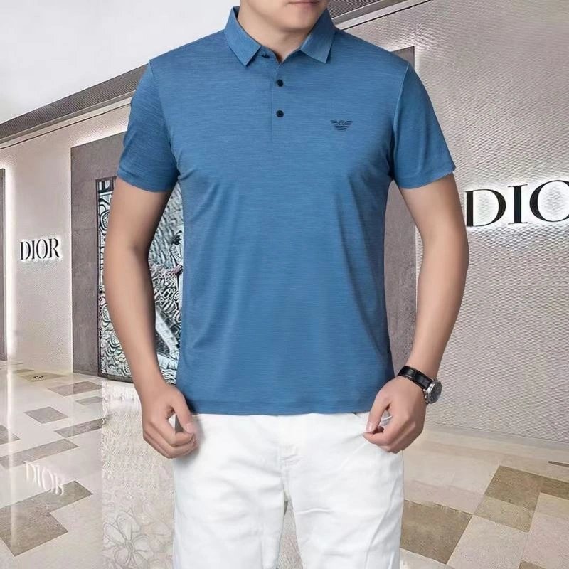 Chic Armani T-Shirts 96243