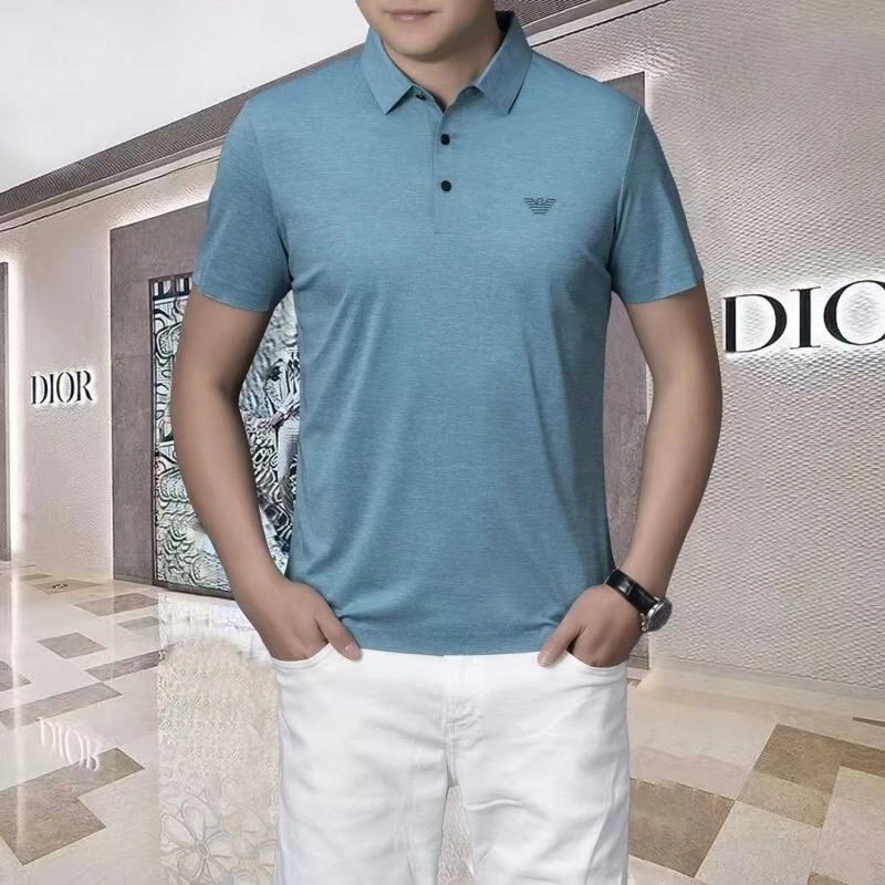 Chic Armani T-Shirts 96243
