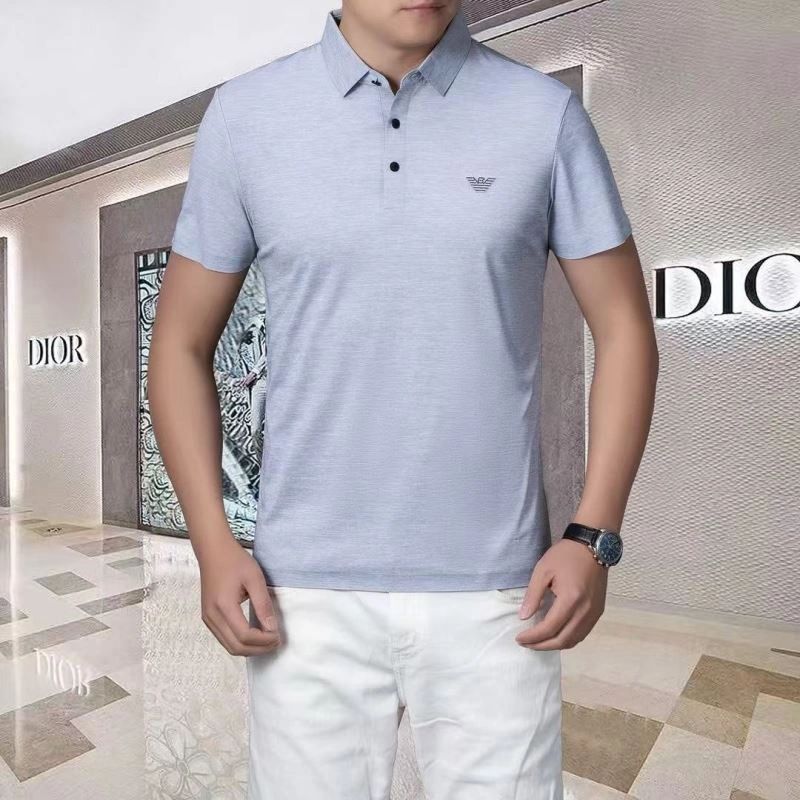 Chic Armani T-Shirts 96243
