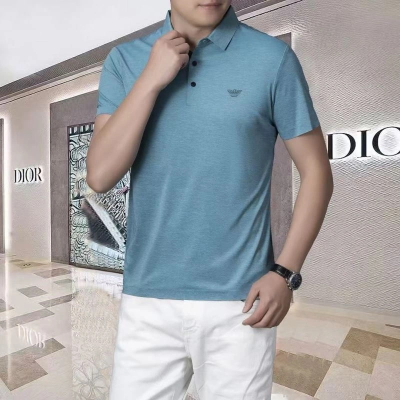 Chic Armani T-Shirts 96243