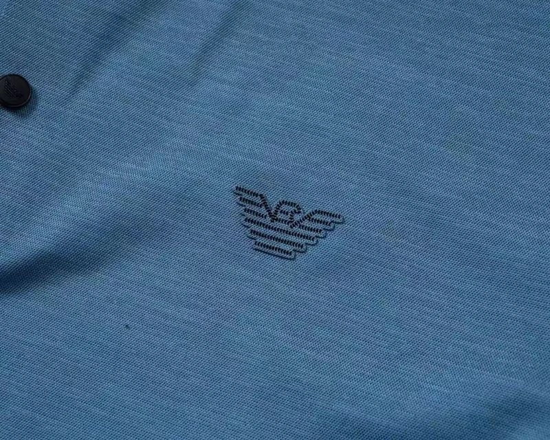 Chic Armani T-Shirts 96243