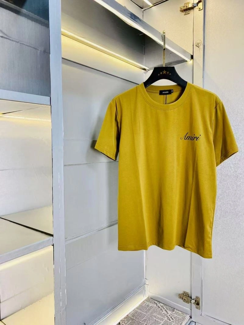 Fashionable Armani T-Shirts 96241