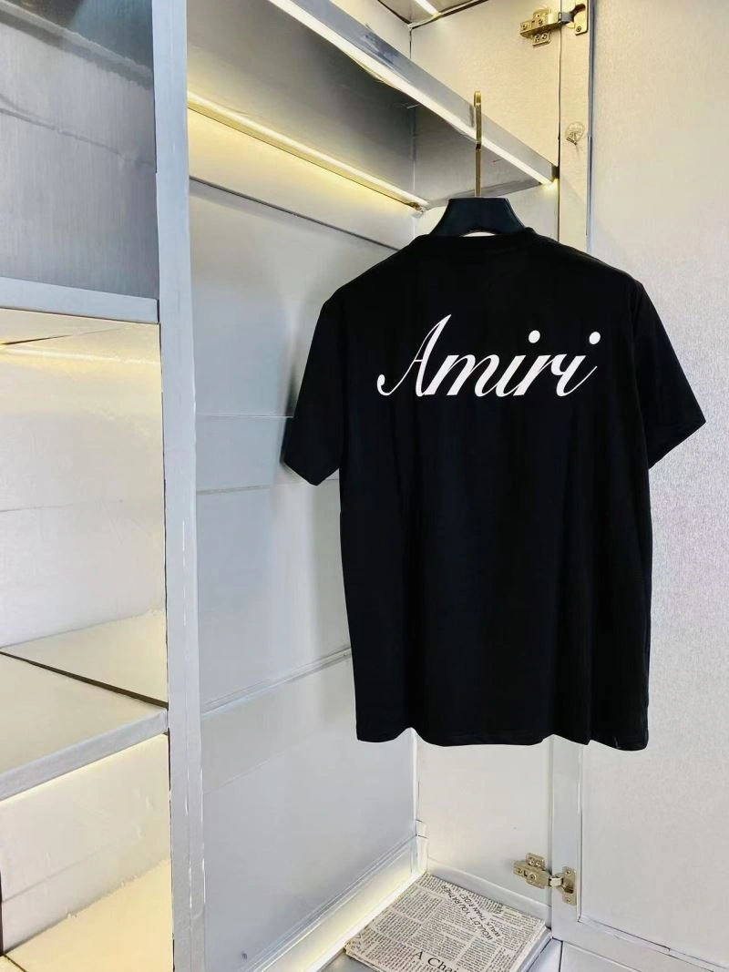 Fashionable Armani T-Shirts 96241