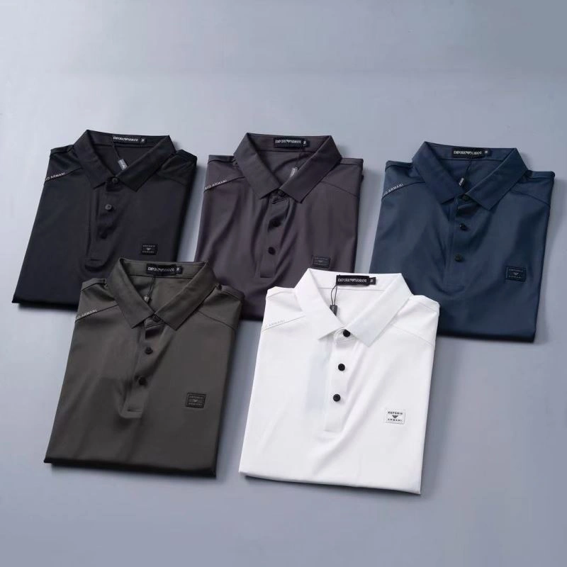 Durable Armani T-Shirts 96242
