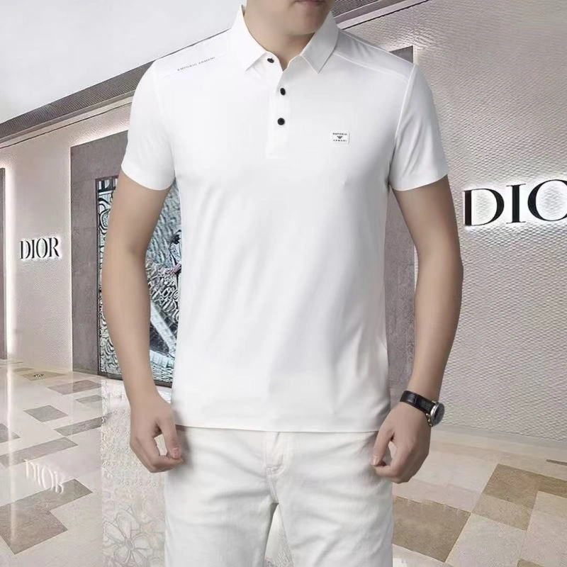 Durable Armani T-Shirts 96242