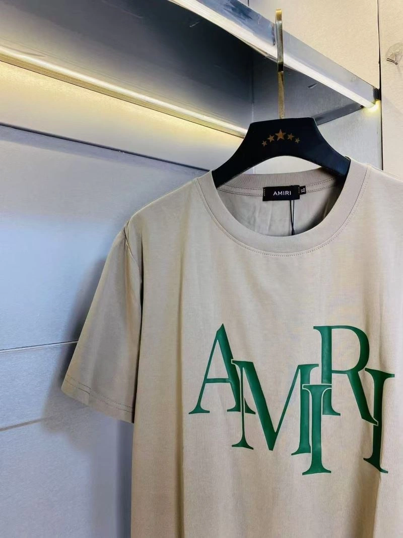 Armani T-Shirts AllSeason 96319