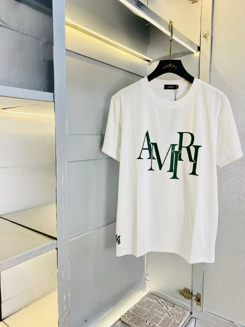 Armani T-Shirts AllSeason 96319
