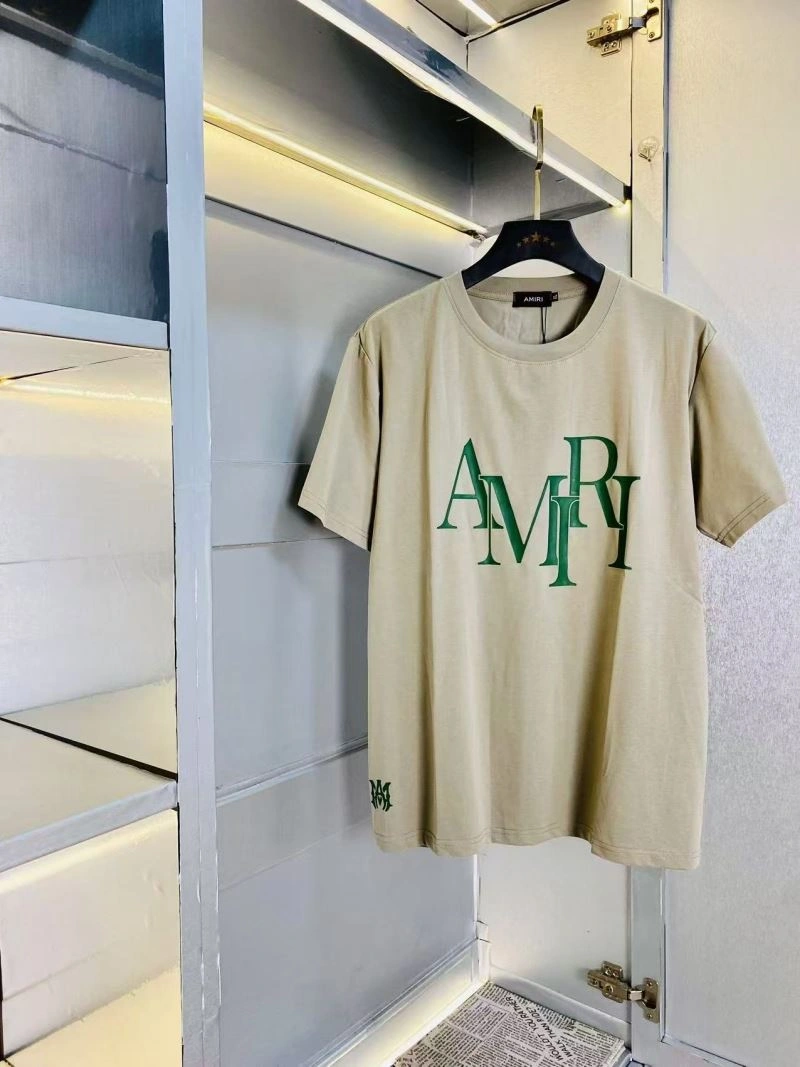 Armani T-Shirts AllSeason 96319
