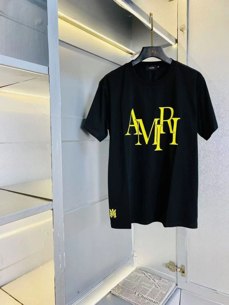Armani T-Shirts AllSeason 96319