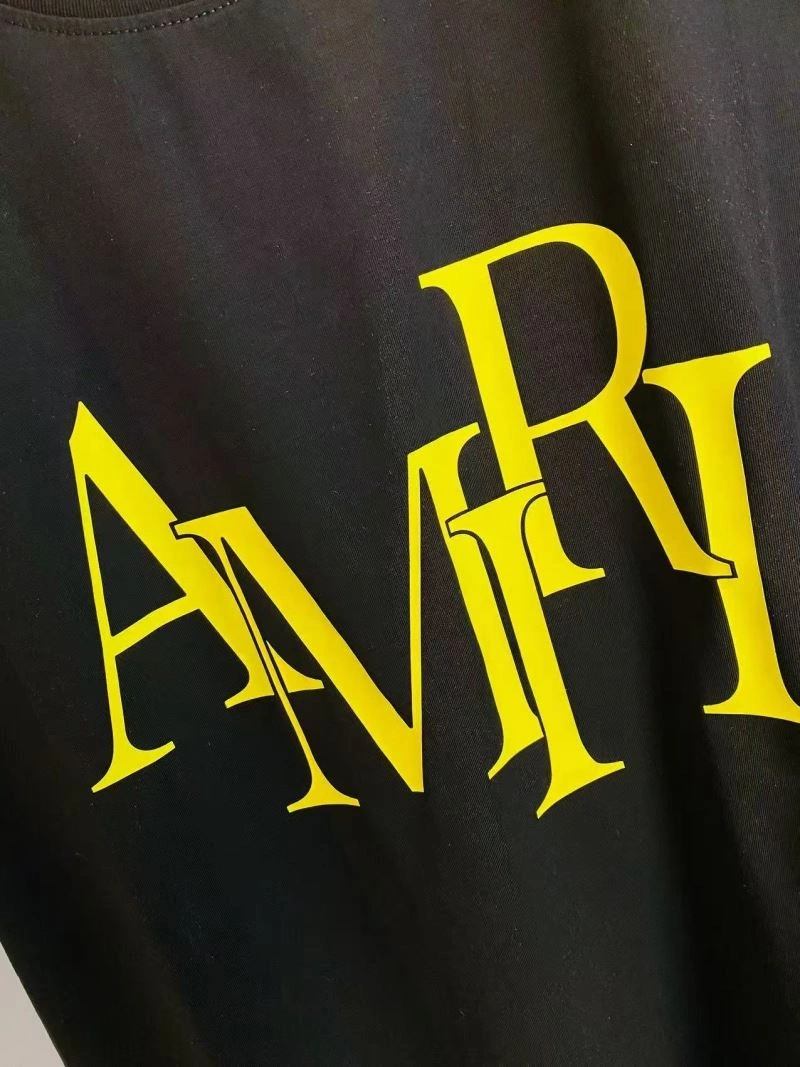 Armani T-Shirts AllSeason 96319