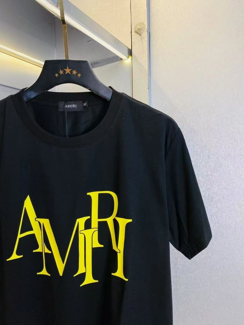 Armani T-Shirts AllSeason 96319