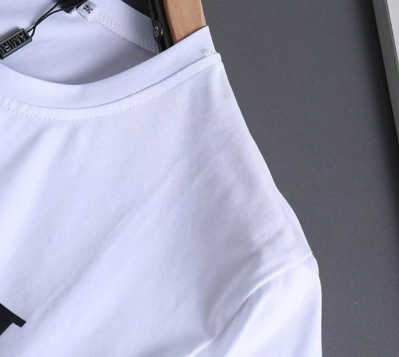Armani T-Shirts SunProtective 96240