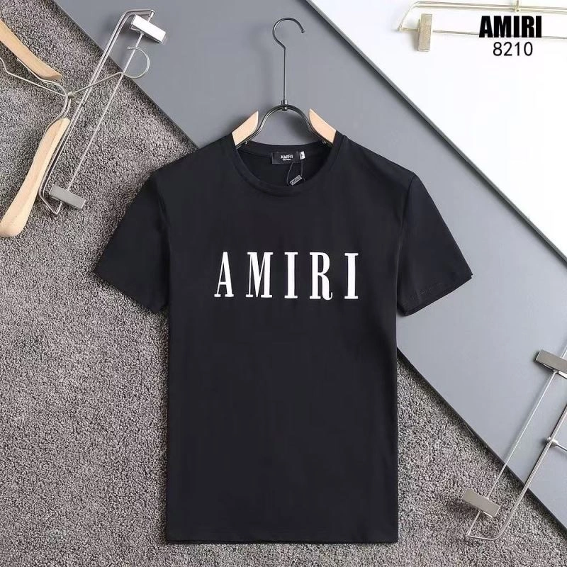 Armani T-Shirts SunProtective 96240