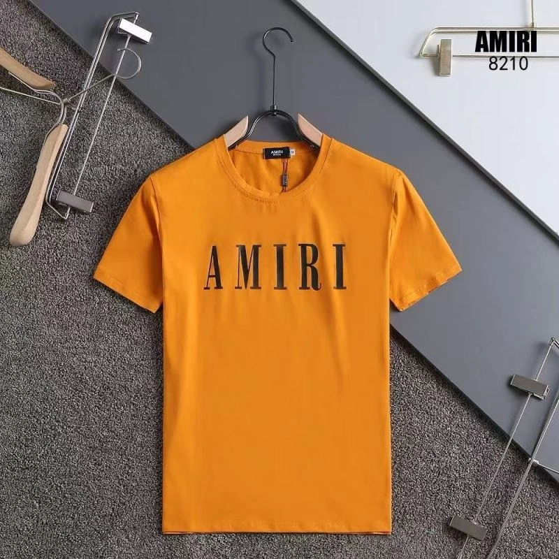 Armani T-Shirts SunProtective 96240