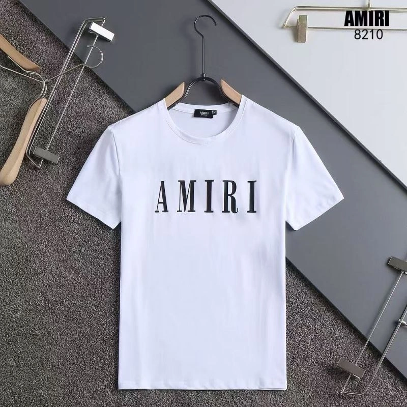 Armani T-Shirts SunProtective 96240