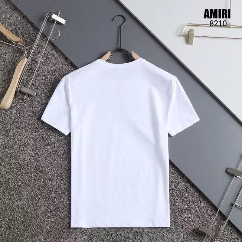 Armani T-Shirts SunProtective 96240