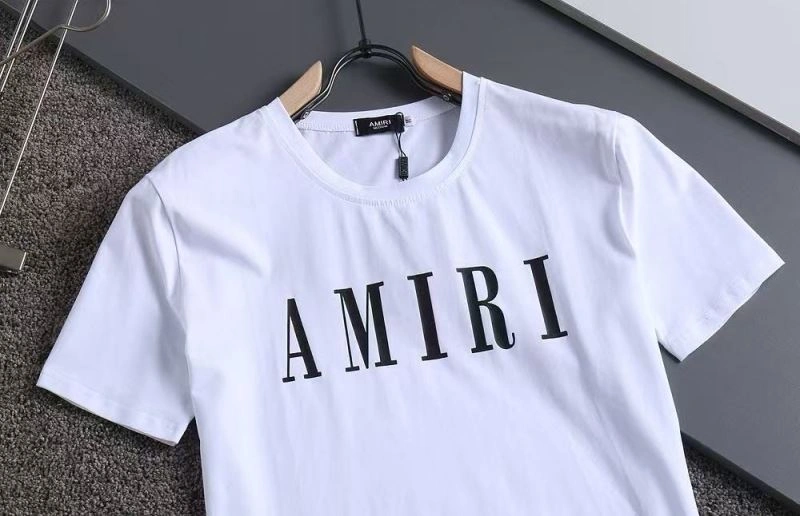 Armani T-Shirts SunProtective 96240