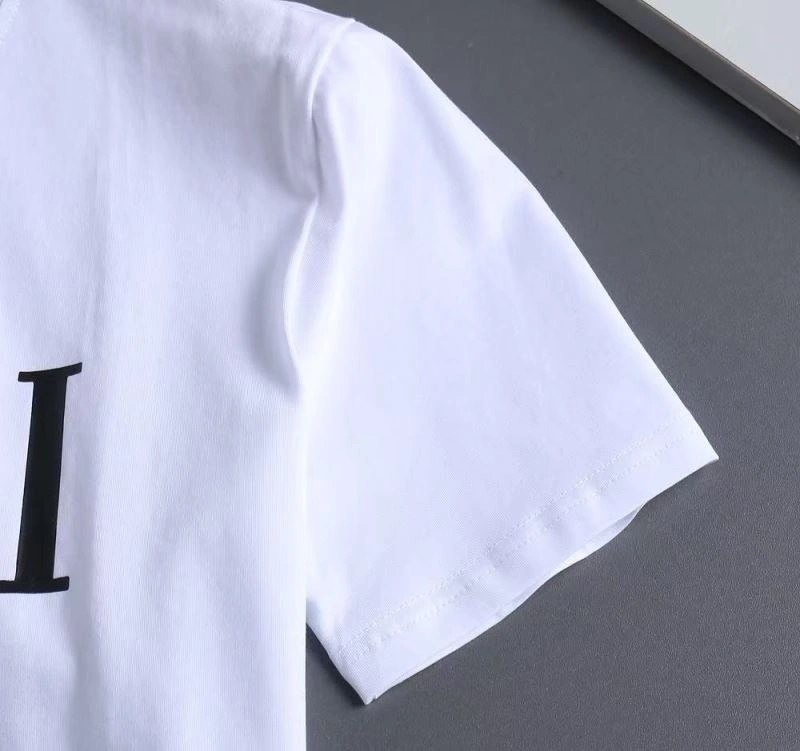 Armani T-Shirts SunProtective 96240