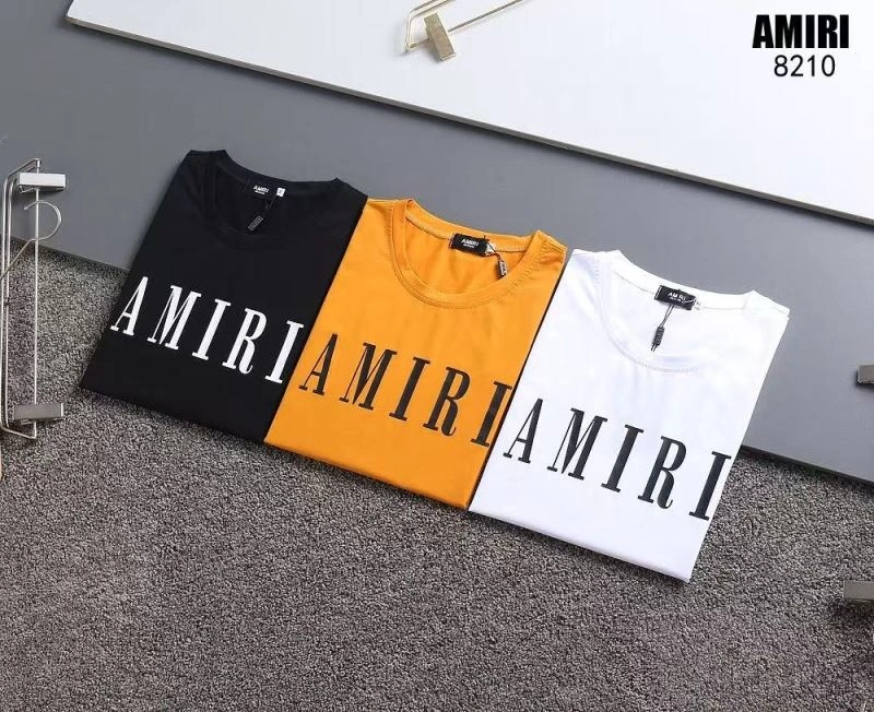 Armani T-Shirts SunProtective 96240