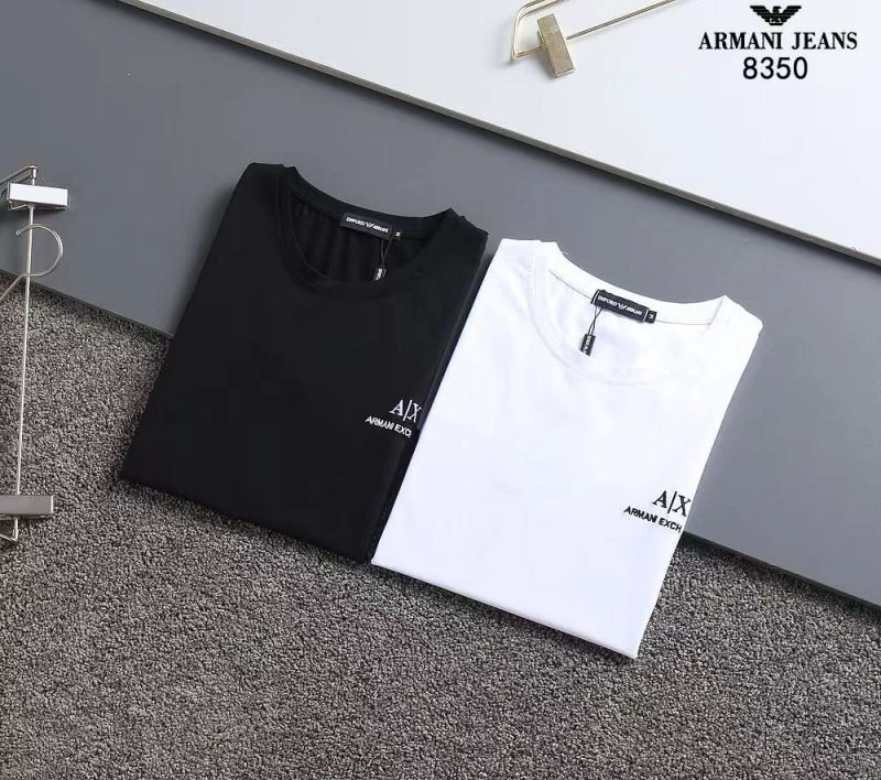 Packable Armani T-Shirts 96277