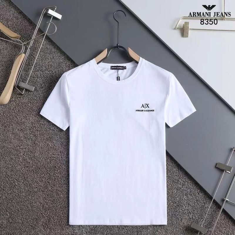Packable Armani T-Shirts 96277