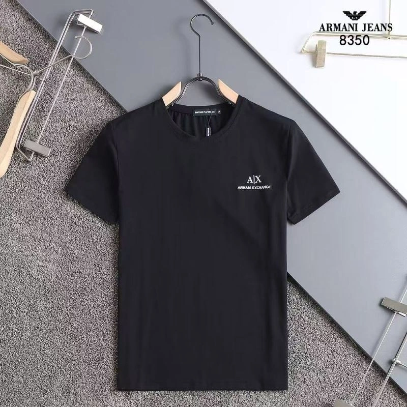Packable Armani T-Shirts 96277