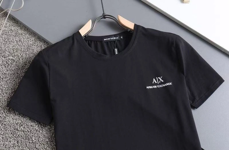 Packable Armani T-Shirts 96277