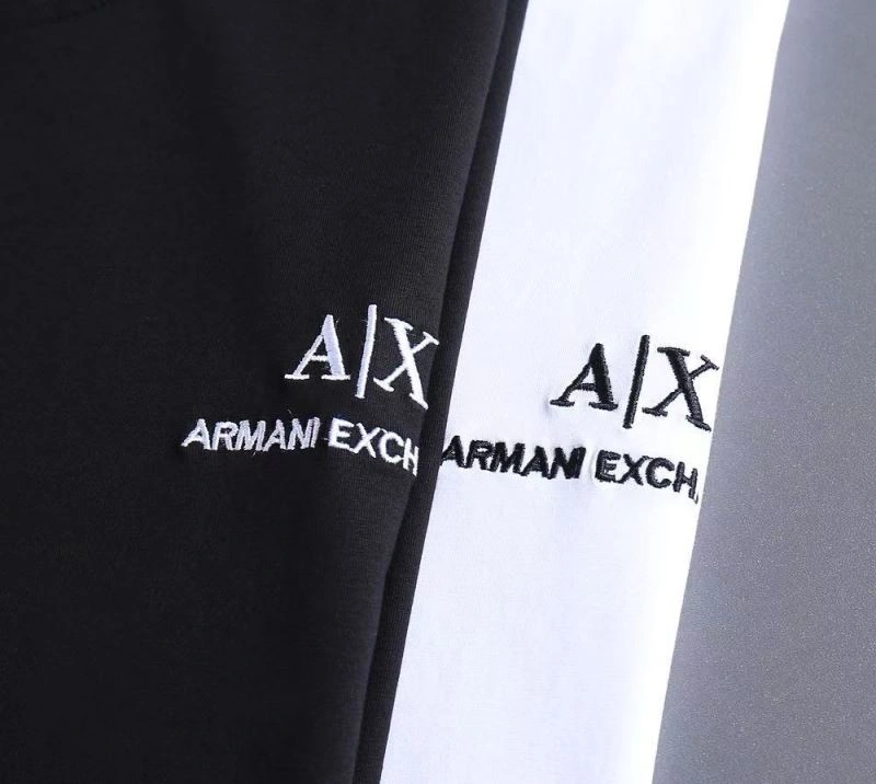 Packable Armani T-Shirts 96277