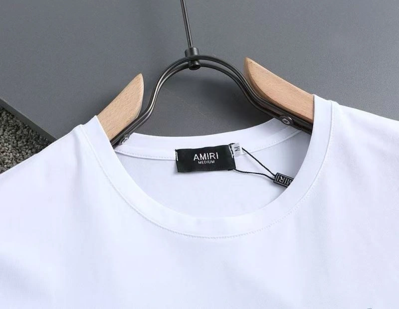 Armani T-Shirts TechFriendly 96238