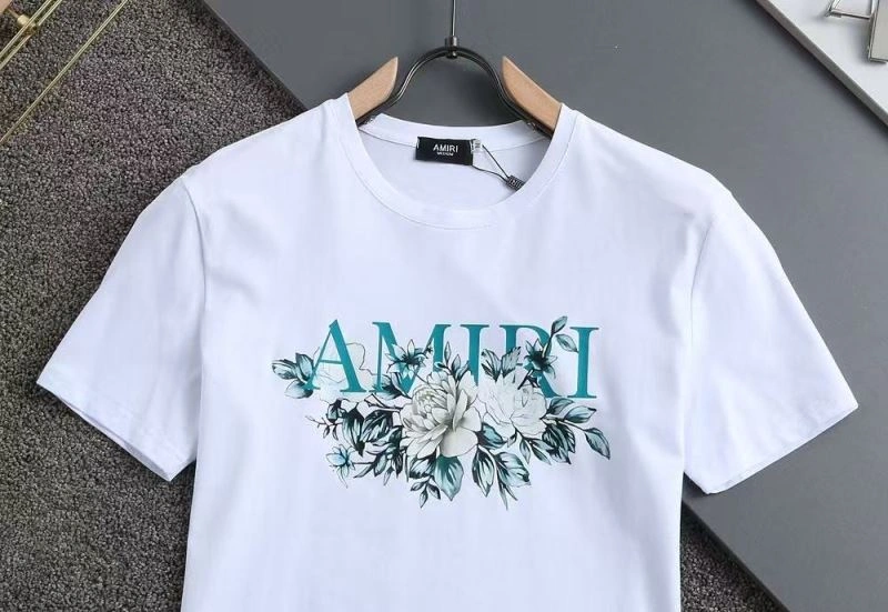 Armani T-Shirts TechFriendly 96238
