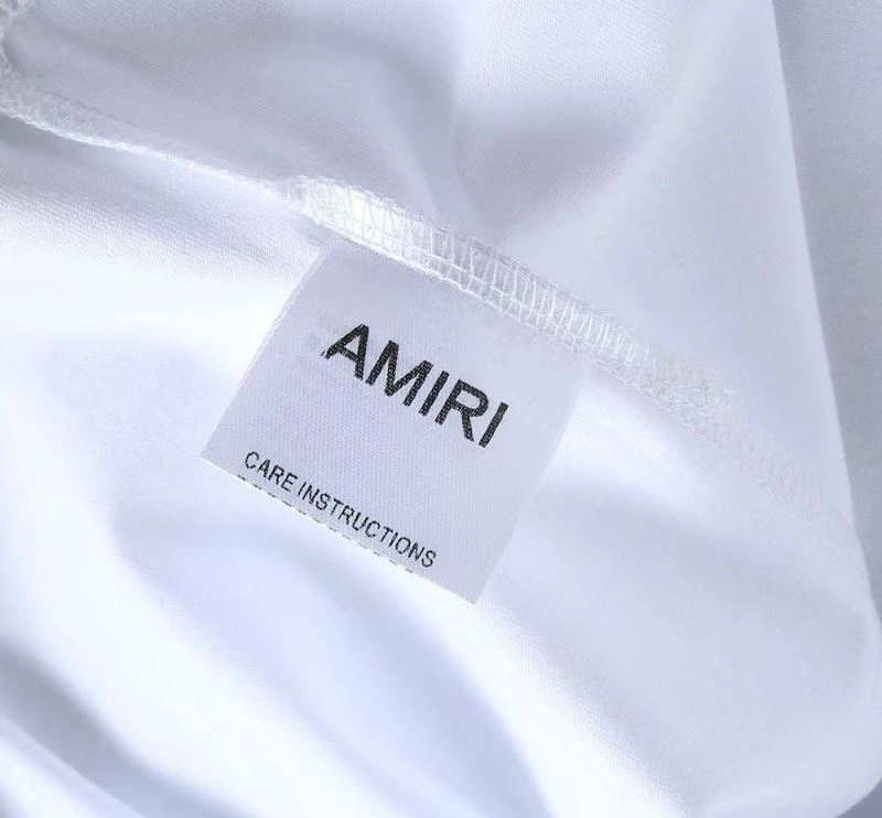 Armani T-Shirts TechFriendly 96238