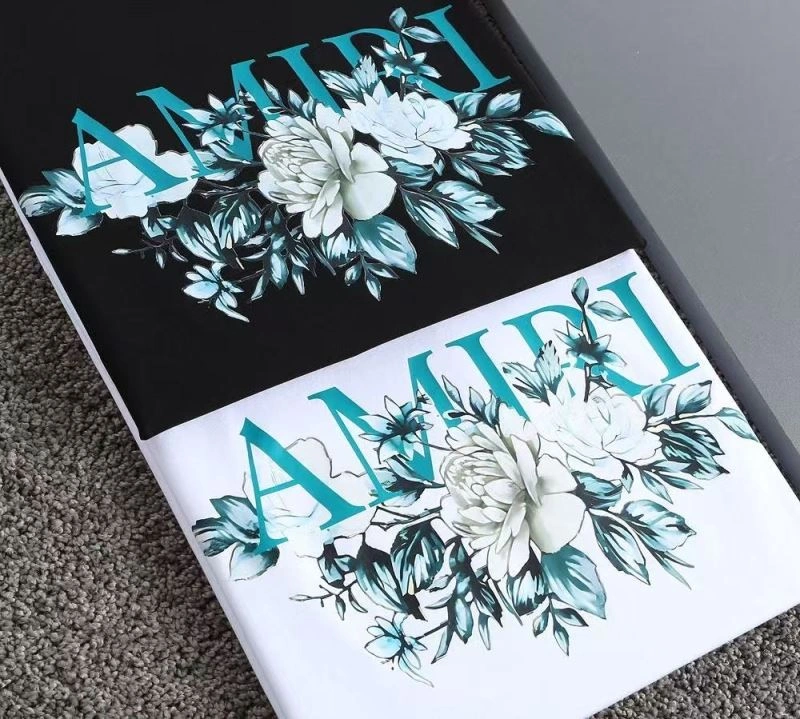 Armani T-Shirts TechFriendly 96238