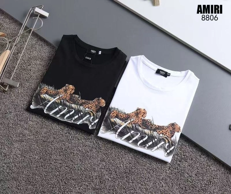 Armani T-Shirts EyeCatching 96244