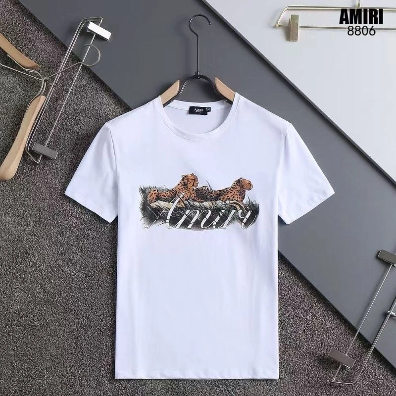 Armani T-Shirts EyeCatching 96244