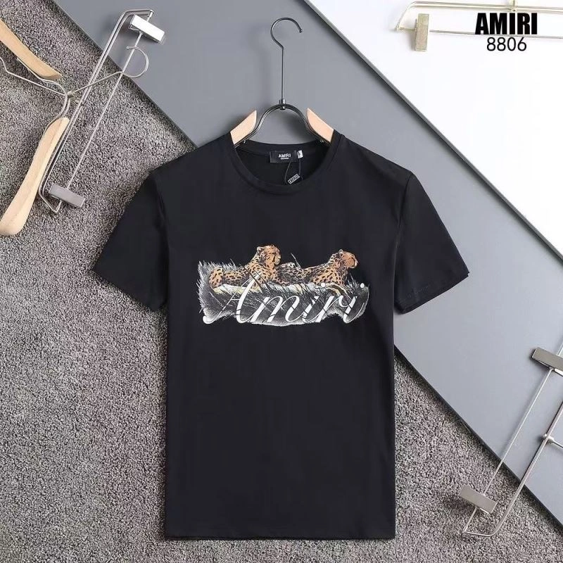 Armani T-Shirts EyeCatching 96244