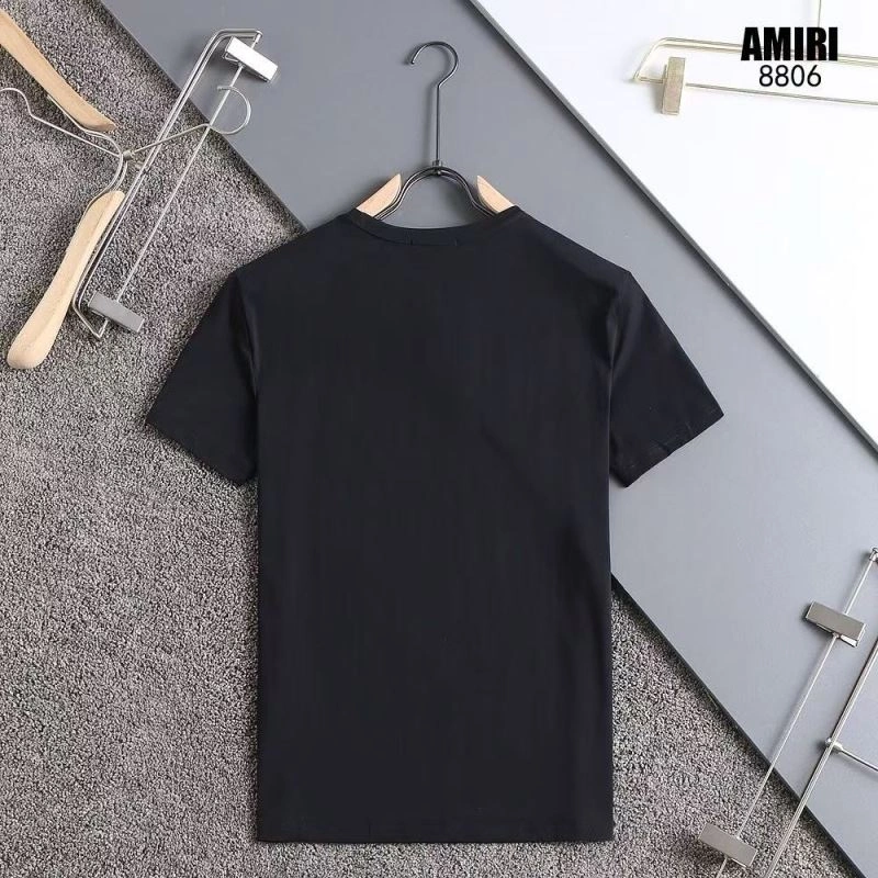 Armani T-Shirts EyeCatching 96244