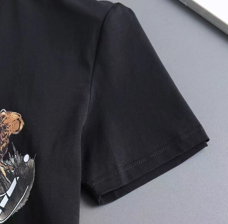 Armani T-Shirts EyeCatching 96244